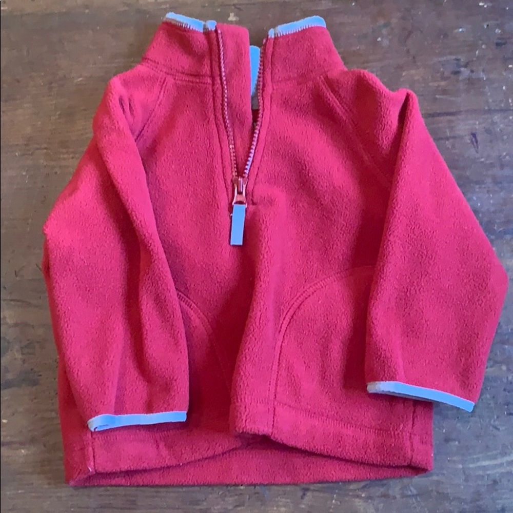 Old Navy fleece